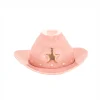 Discount Sass and Belle Cowboy Hat Teacup and Saucer