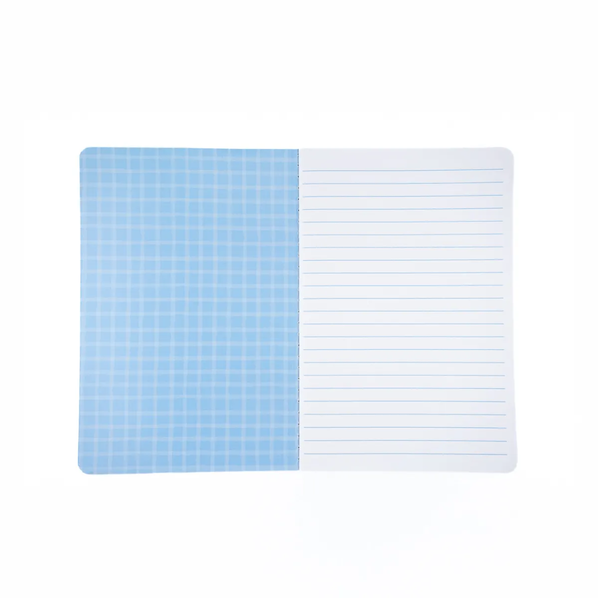 Clearance Sass and Belle Croissant A5 Notebook