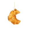 Outlet Sass and Belle Croissant Shaped Bauble