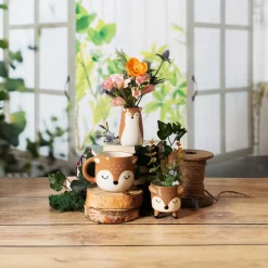 Hot Sass and Belle Deer Mug
