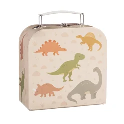 Best Sass and Belle Desert Dino Kids' Tea for Two Set