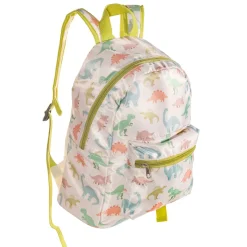 Outlet Sass and Belle Dino Backpack