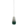 Online Sass and Belle Dip Glazed Ombre Green Light Pull