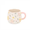 Online Sass and Belle Ditsy Floral Mug