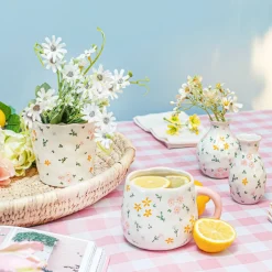 Online Sass and Belle Ditsy Floral Mug