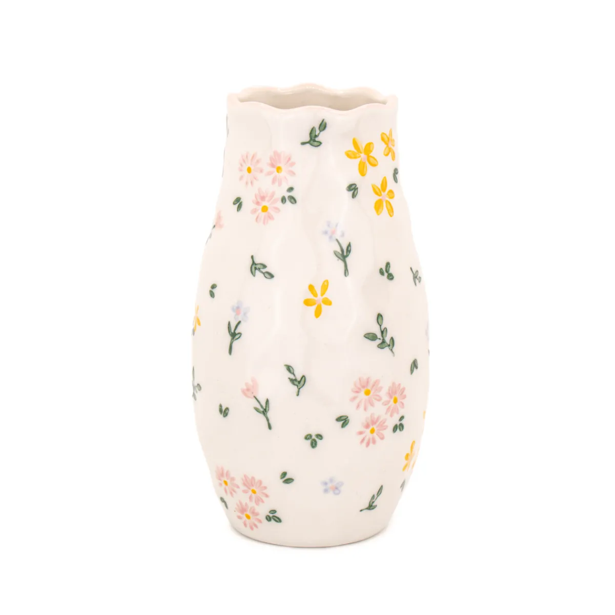 Sale Sass and Belle Ditsy Floral Vase