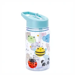 Sale Sass and Belle Drink Up Kawaii Kids' Water Bottle