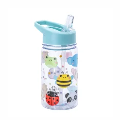 Sale Sass and Belle Drink Up Kawaii Kids' Water Bottle