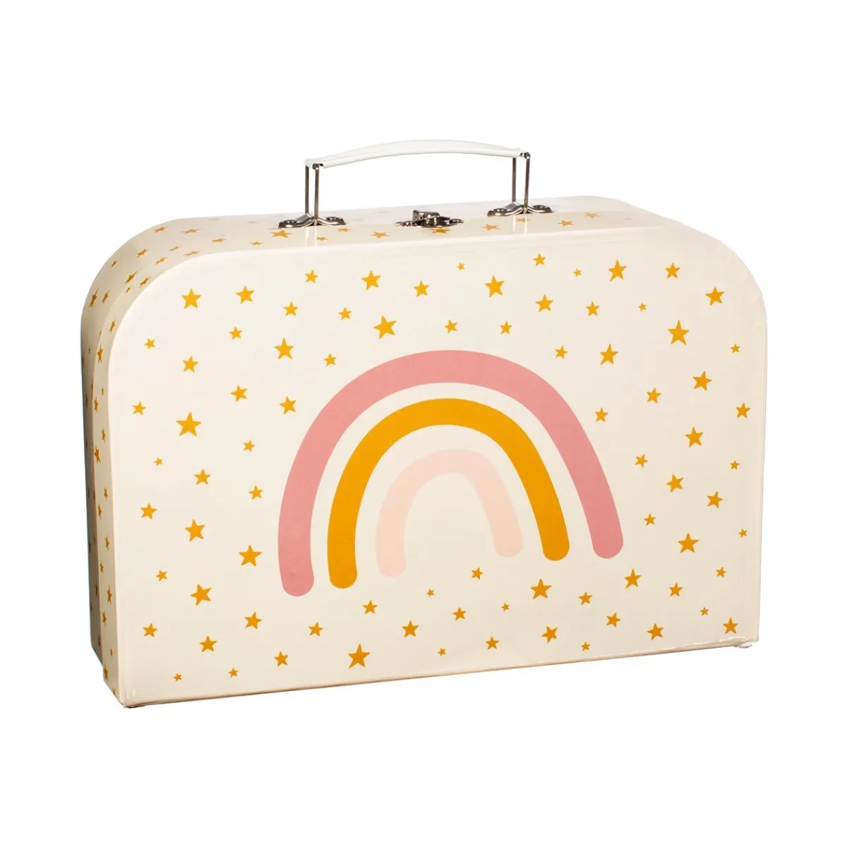 Discount Sass and Belle Earth Rainbow Kids' Tea set