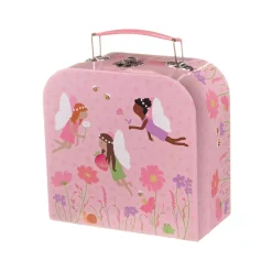 Hot Sass and Belle Fairy Kids' Tea for Two Set