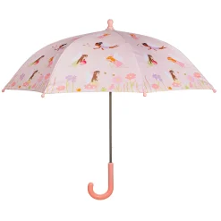 Discount Sass and Belle Fairy Kids' Umbrella