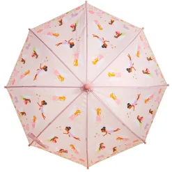 Discount Sass and Belle Fairy Kids' Umbrella