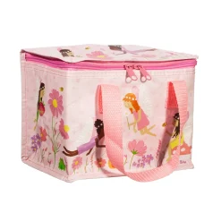 Hot Sass and Belle Fairy Lunch Bag