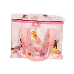 Hot Sass and Belle Fairy Lunch Bag