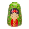 New Sass and Belle Floral Frida Vase Large