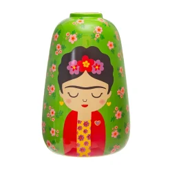 New Sass and Belle Floral Frida Vase Large