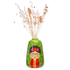 New Sass and Belle Floral Frida Vase Large