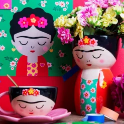 Clearance Sass and Belle Frida Body Shaped Vase