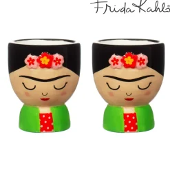 Best Sass and Belle Frida Egg Cup Set of 2