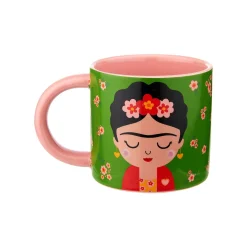 Discount Sass and Belle Frida Mug