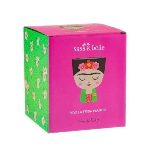 Discount Sass and Belle Frida Planter