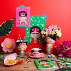 Discount Sass and Belle Frida Planter