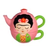 Discount Sass and Belle Frida Tea For One
