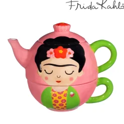 Discount Sass and Belle Frida Tea For One