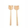 Best Sass and Belle Frog Bamboo Salad Servers