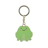 Discount Sass and Belle Frog Enamel Keyring