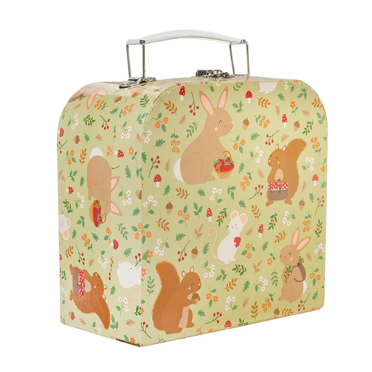 Sale Sass and Belle Garden Friends Kids' Tea for Two Set