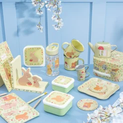 Sale Sass and Belle Garden Friends Kids' Tea for Two Set