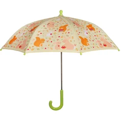 Online Sass and Belle Garden Friends Kids' Umbrella