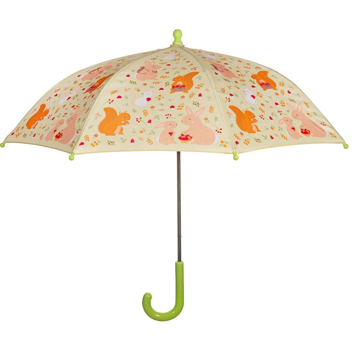 Online Sass and Belle Garden Friends Kids' Umbrella