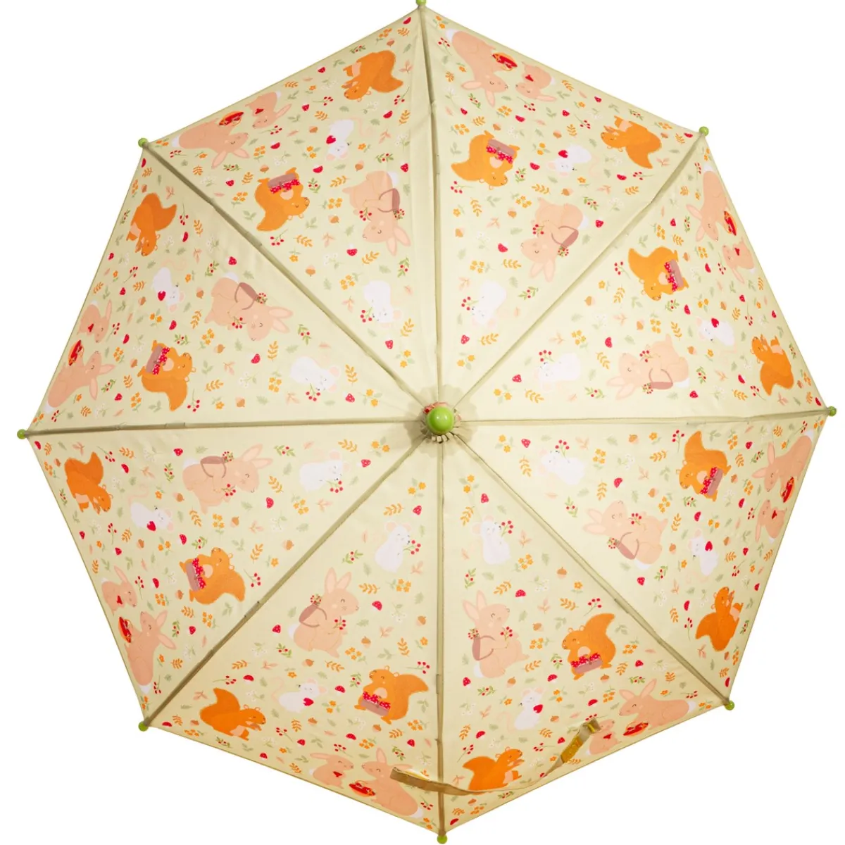 Online Sass and Belle Garden Friends Kids' Umbrella