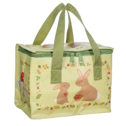 Outlet Sass and Belle Garden Friends Lunch Bag