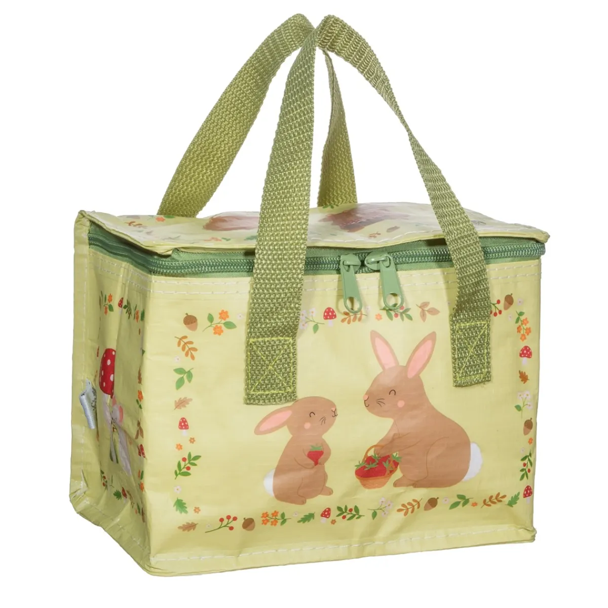 Outlet Sass and Belle Garden Friends Lunch Bag