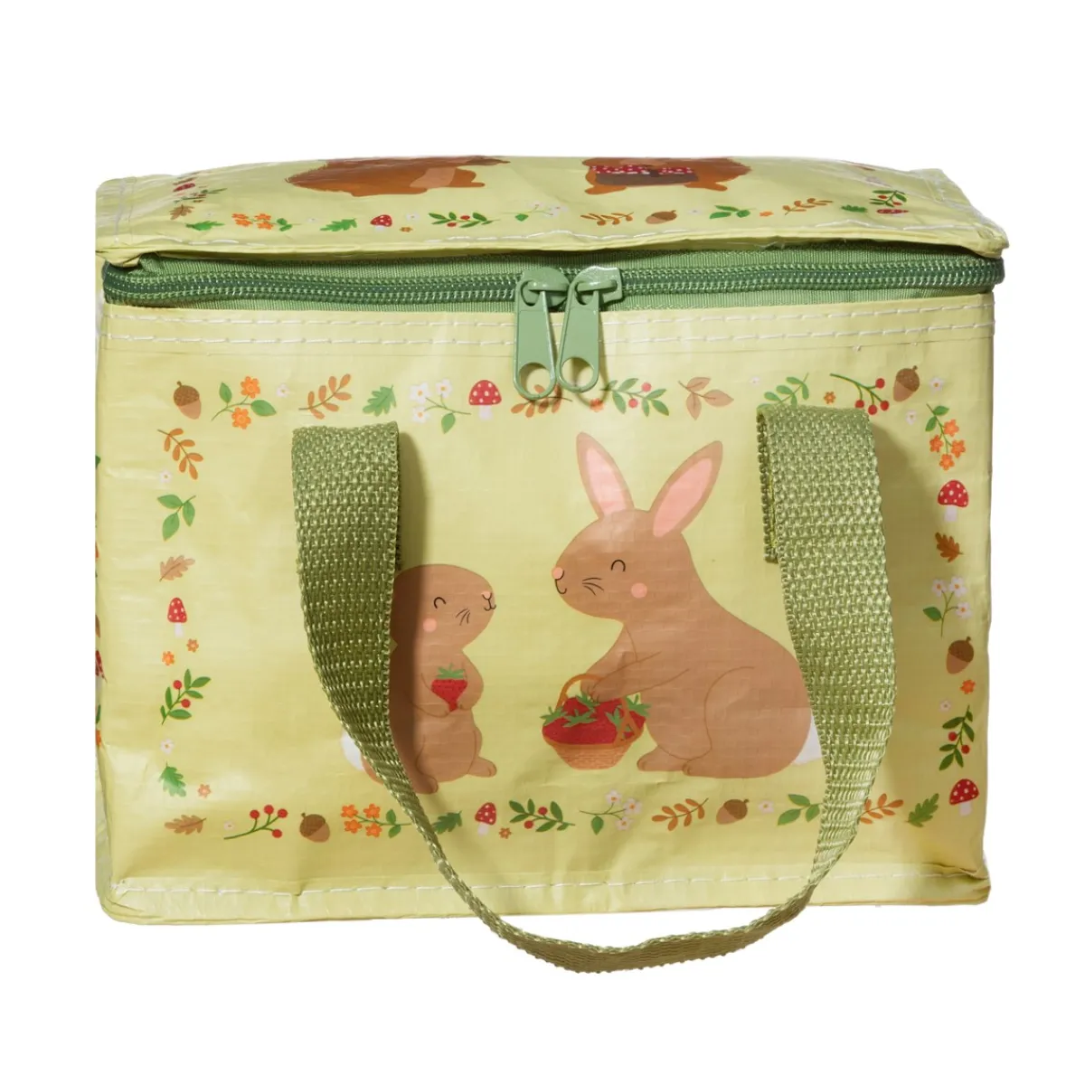 Outlet Sass and Belle Garden Friends Lunch Bag