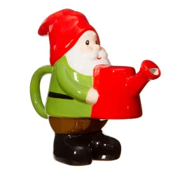 Sass and Belle Garden Gnome Watering Can