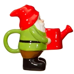 Sass and Belle Garden Gnome Watering Can