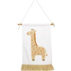 Best Sass and Belle Giraffe Wall Hanging