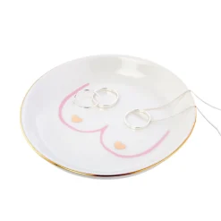 Discount Sass and Belle Girl Power Boobies Trinket Dish