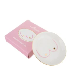 Discount Sass and Belle Girl Power Boobies Trinket Dish