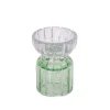 Sass and Belle Green & Blue Tealight Holder