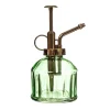 Sass and Belle Green Botanical Style Plant Mister