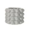 Sale Sass and Belle Grey Bobble Planter