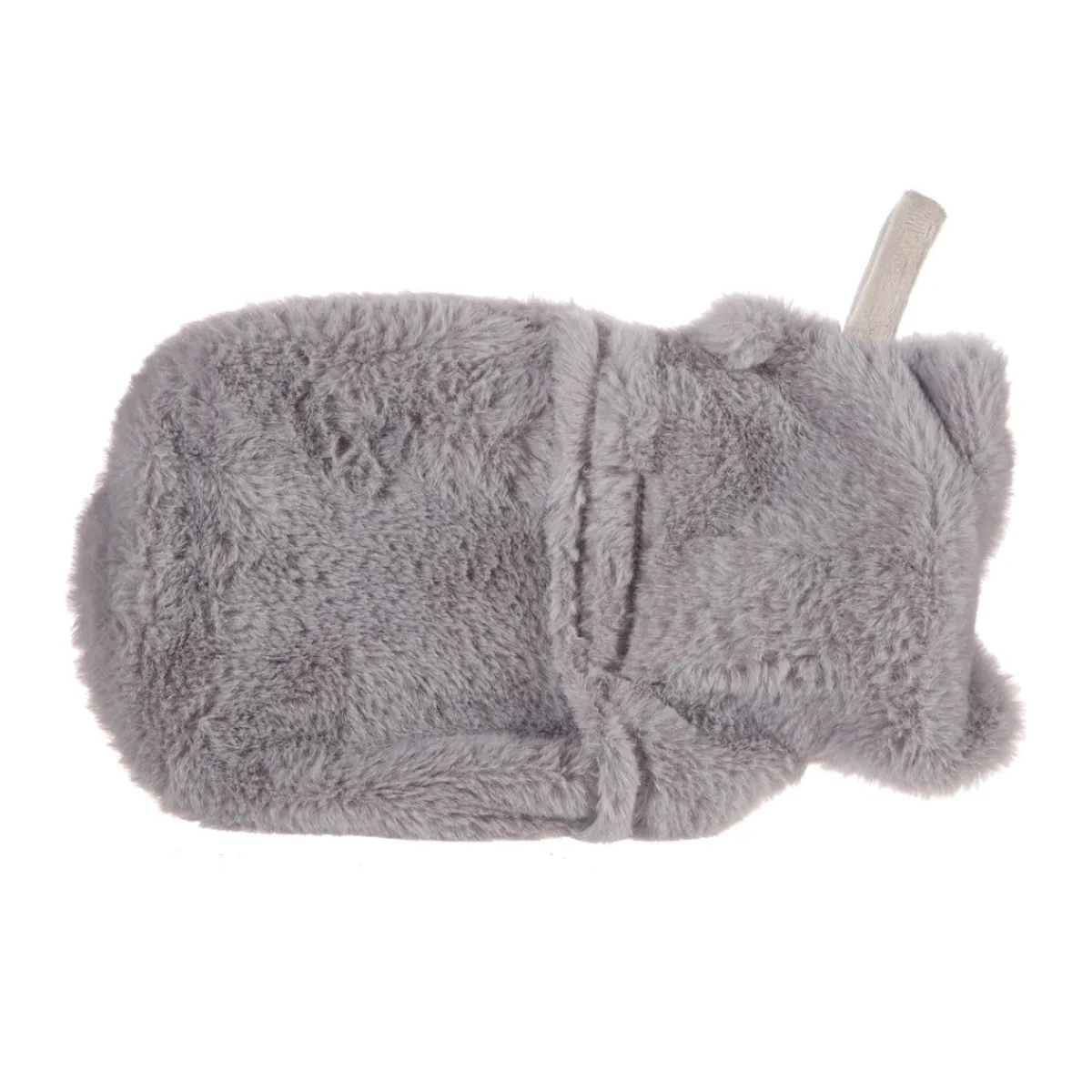 Sale Sass and Belle Grey Cat Hot Water Bottle