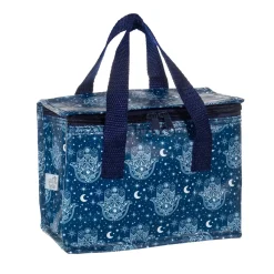 Sale Sass and Belle Hamsa Print Lunch Bag