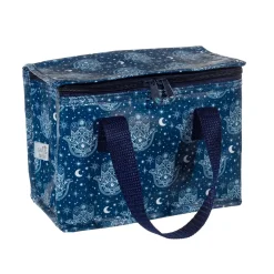 Sale Sass and Belle Hamsa Print Lunch Bag