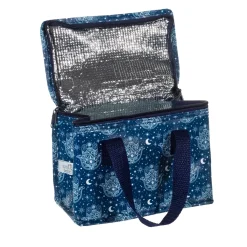 Sale Sass and Belle Hamsa Print Lunch Bag